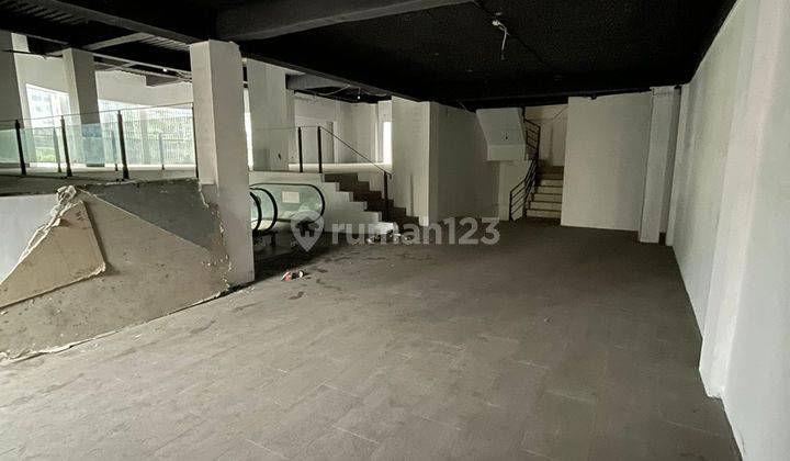 Disewakan Ruko di Hyper Square Lokasi Strategis 5