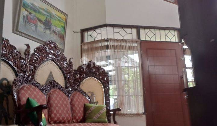 Dijual Rumah Cantik Minimalis di Daerah Cikutra 1
