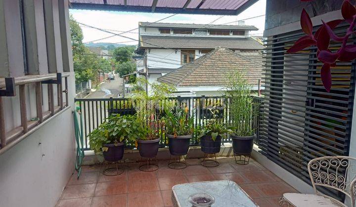 Dijual Rumah Cantik Minimalis di Daerah Cikutra 2