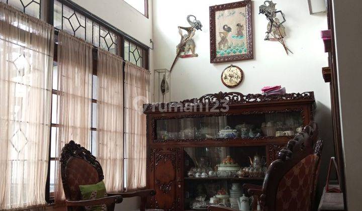 Dijual Rumah Cantik Minimalis di Daerah Cikutra 4