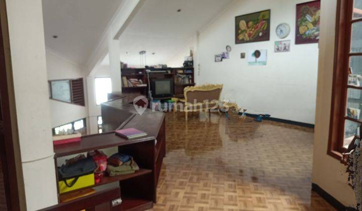 Dijual Rumah Cantik Minimalis di Daerah Cikutra 8