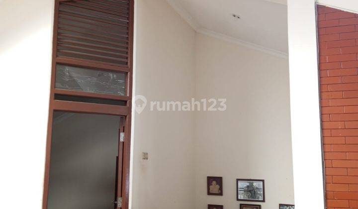 Dijual Rumah Cantik Minimalis di Daerah Cikutra 10