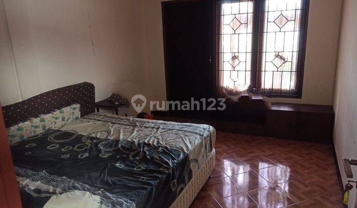 Dijual Rumah Cantik Minimalis di Daerah Cikutra 13