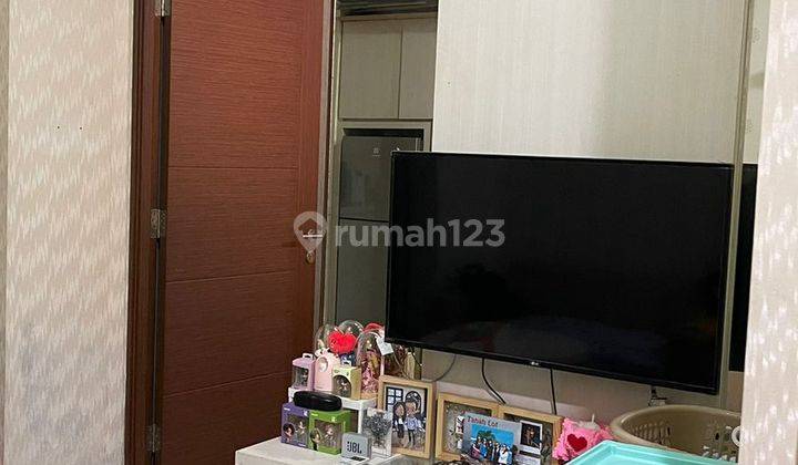 Dijual Apartemen Sudirman Suites Bandung 4