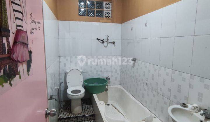 For Sale Rumah Asri Siap Huni di Sayap Gunung Batu 4