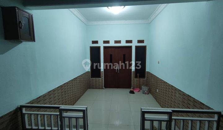 For Sale Rumah Asri Siap Huni di Sayap Gunung Batu 5