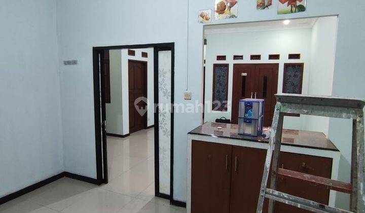 For Sale Rumah Asri Siap Huni di Sayap Gunung Batu 1