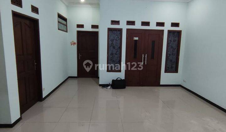 For Sale Rumah Asri Siap Huni di Sayap Gunung Batu 10