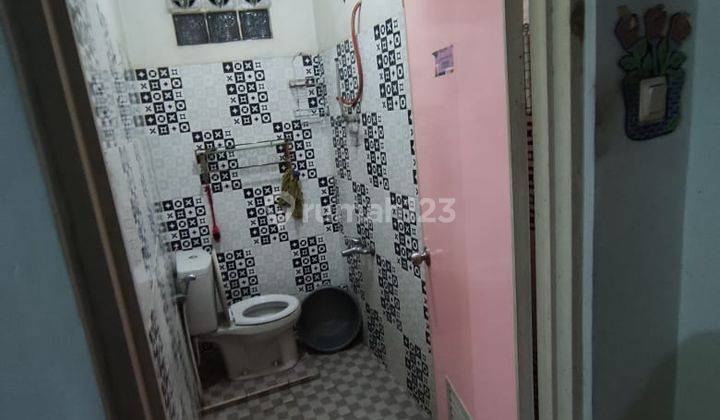 For Sale Rumah Asri Siap Huni di Sayap Gunung Batu 9