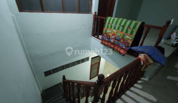 For Sale Rumah Asri Siap Huni di Sayap Gunung Batu 11