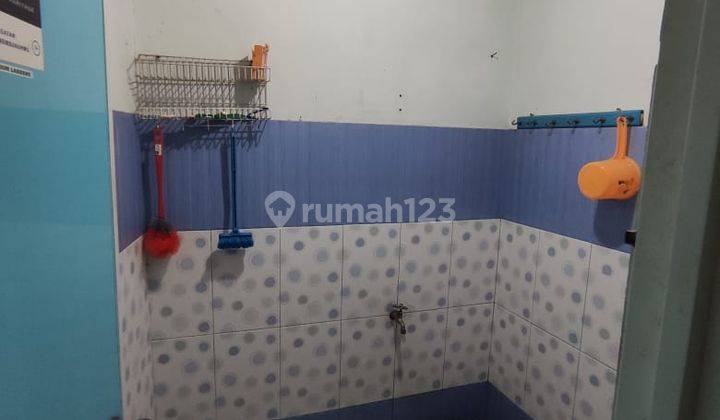 For Sale Rumah Asri Siap Huni di Sayap Gunung Batu 14