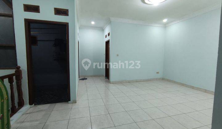 For Sale Rumah Asri Siap Huni di Sayap Gunung Batu 17