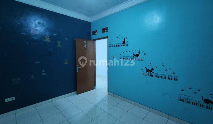 For Sale Rumah Asri Siap Huni di Sayap Gunung Batu 21