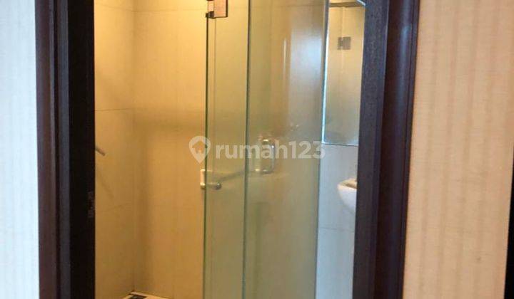 Dijual Apartemen El Royale Tipe 2 Bedroom 1