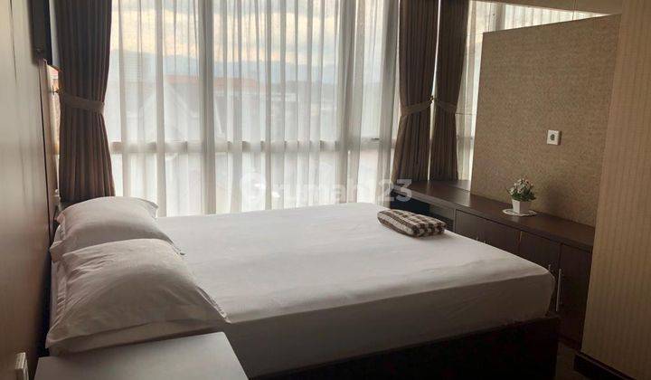 Dijual Apartemen El Royale Tipe 2 Bedroom 2