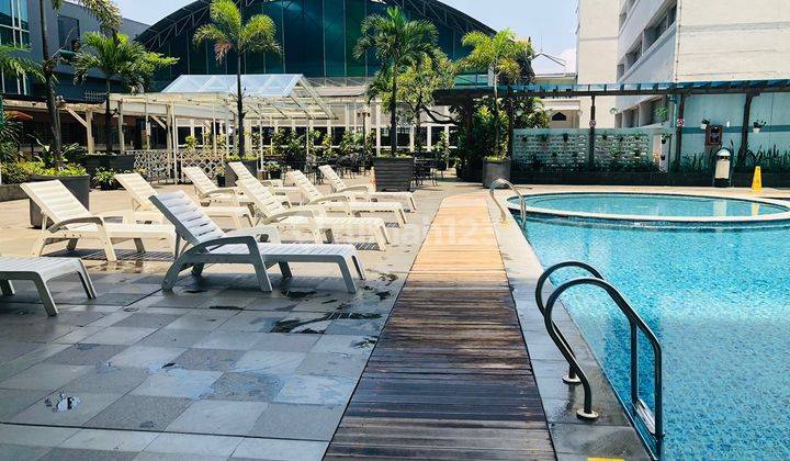 Dijual Apartemen El Royale Tipe 2 Bedroom 4