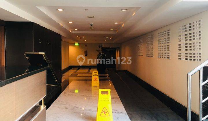 Dijual Apartemen El Royale Tipe 2 Bedroom 11