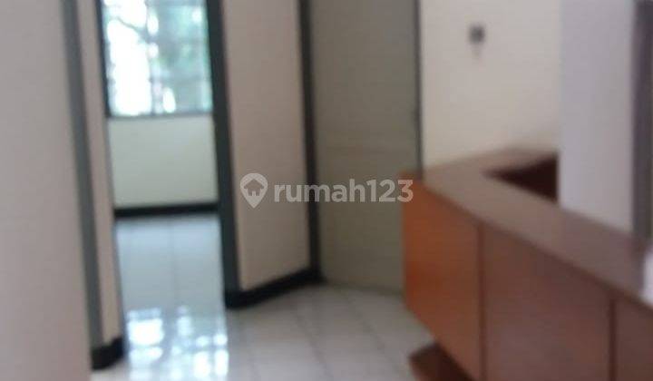 Disewakan Rumah Cocok Untuk Ruang Usaha di Tubagus Ismail 6