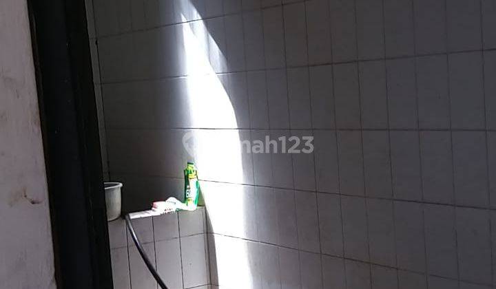 Disewakan Rumah Cocok Untuk Ruang Usaha di Tubagus Ismail 10