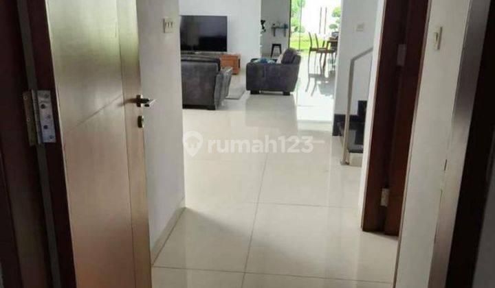 Dijual Rumah Mewah Lux di Cipaku Sayap Setiabudi 1