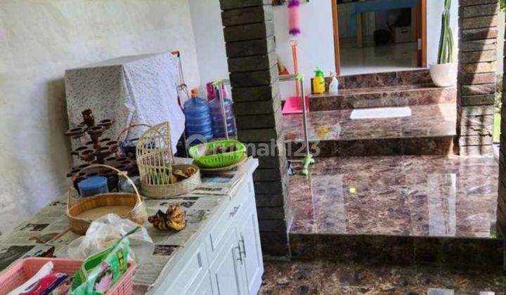 Dijual Rumah Mewah Lux di Cipaku Sayap Setiabudi 8