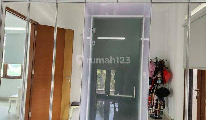 Dijual Rumah Mewah Lux di Cipaku Sayap Setiabudi 10