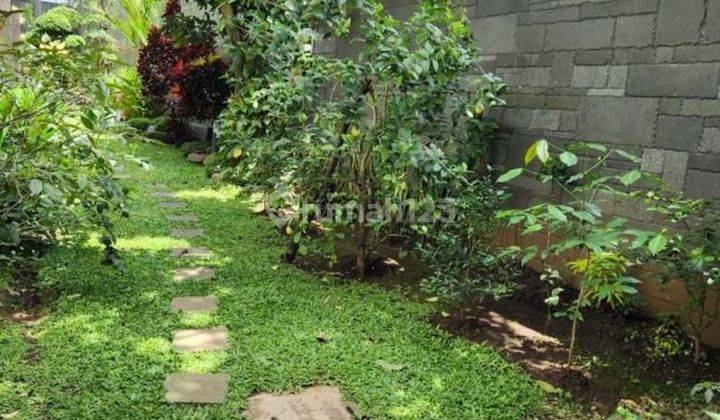 Dijual Rumah Mewah Lux di Cipaku Sayap Setiabudi 11