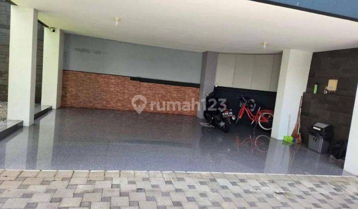 Dijual Rumah Mewah Lux di Cipaku Sayap Setiabudi 14