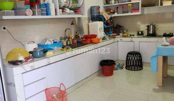 Dijual Rumah Mewah Lux di Cipaku Sayap Setiabudi 15