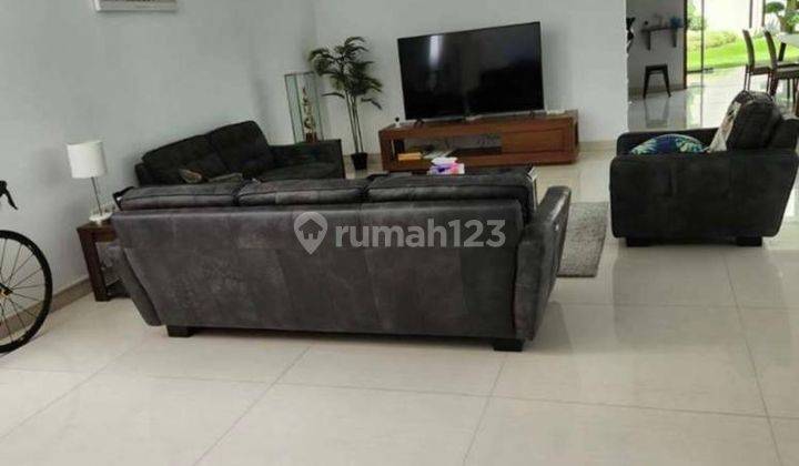 Dijual Rumah Mewah Lux di Cipaku Sayap Setiabudi 16