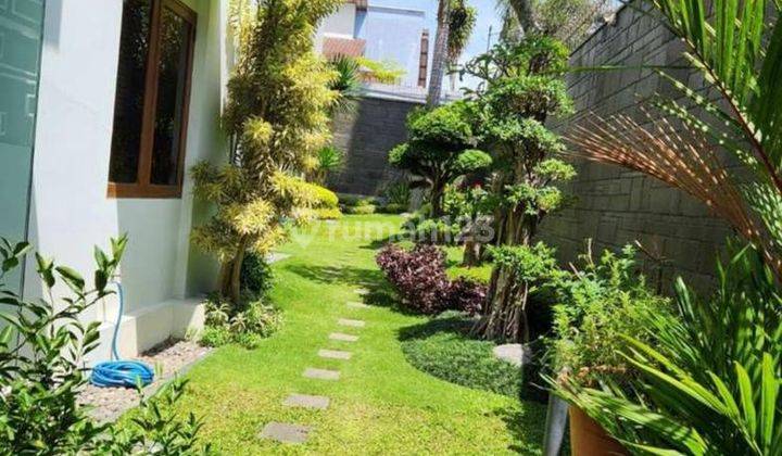 Dijual Rumah Mewah Lux di Cipaku Sayap Setiabudi 19