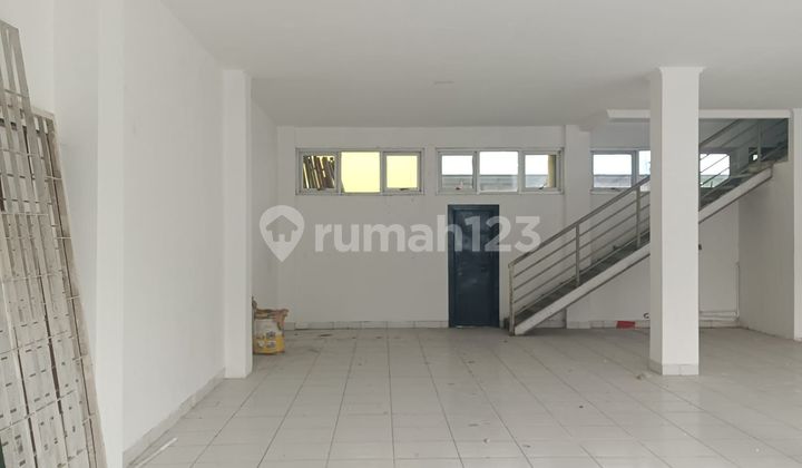 Dijual Ruko Strategis di Sayap Dago, Bandung 2