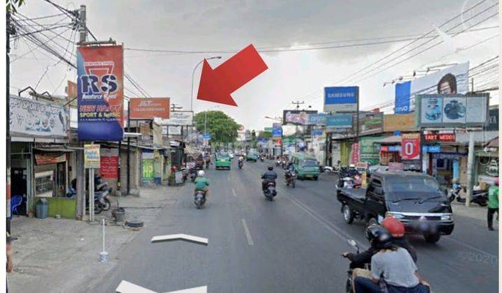 Dijual Tanah Super Strategis di Ujung Berung 2