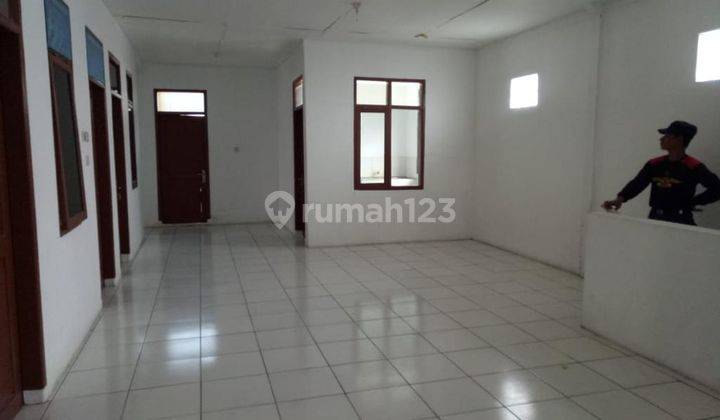 For Rent Gudang di Mainroad Caringin Strategis 2