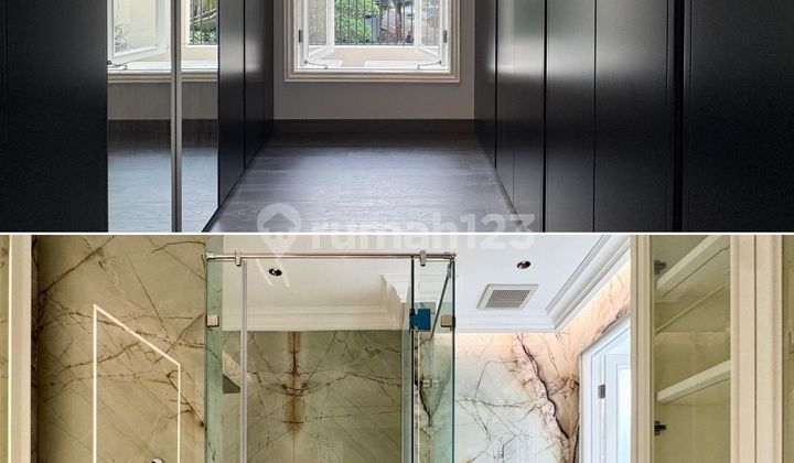 RARE FIND : Brand New Designer House in Tirtayasa, Kebayoran Baru, Ready to move in, Best Deal guaranteed, contact me for more info 6