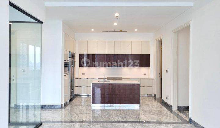 The Langham Residence, 4+1br 523sqm, Fast Sale 1