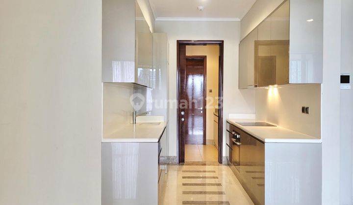 District 8 Apartment, 4br +study 249sqm, Very Rare,  Cepat 2