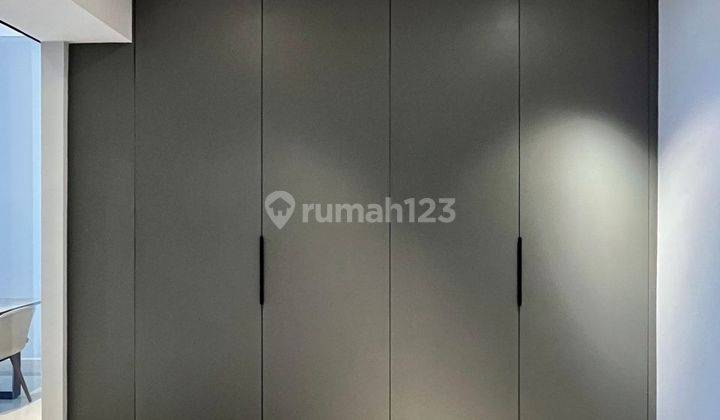 Regent Residences, 2BR converted into 1BR, TERMURAH and ready to move in 2