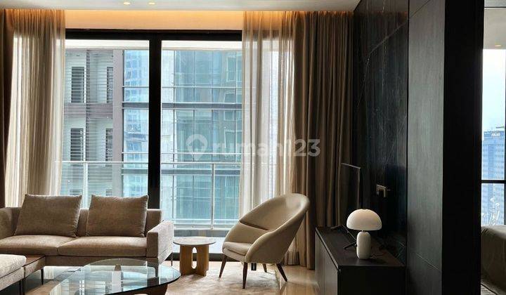 REGENT RESIDENCES, 2BR 168sqm, Best Layout and Ready to move in! 2