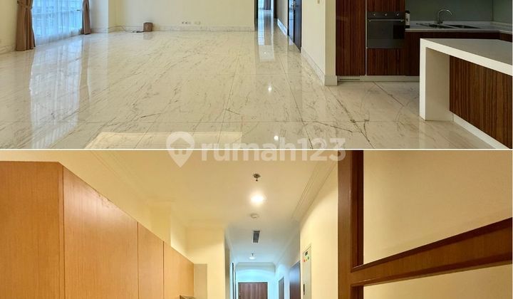 Botanica Apartment, 3Br 225Sqm, High Floor, Pool View, Rare Unit,Best Price Guaranteed 2