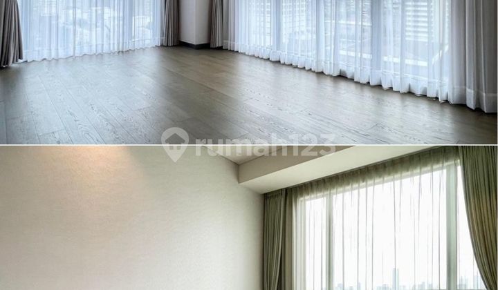 The Pakubuwono Menteng, Corner Layout, Mid Floor,Rare Unit, Best Price Guaranteed