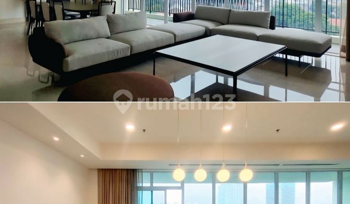 FAST SALE: Pakubuwono Signatures, Best deal guaranteed, fully furnished, also avail other units for sale. Please contact Clara-Abie property 2