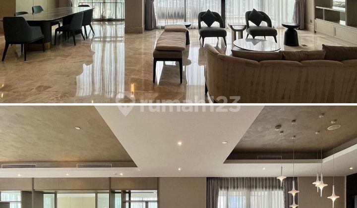 Regent Residences, 3BR 500sqm, BEST PRICE GUARANTEED.  2