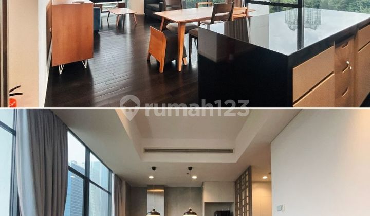 Verde One Apartment, Kuningan, 3Br 170Sqm, Harga Termurah, Ready To Move In