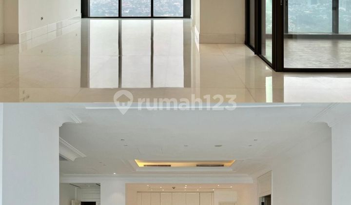 ******** Residences, 3BR 355sqm. High floor, Best price Guaranteed! 3