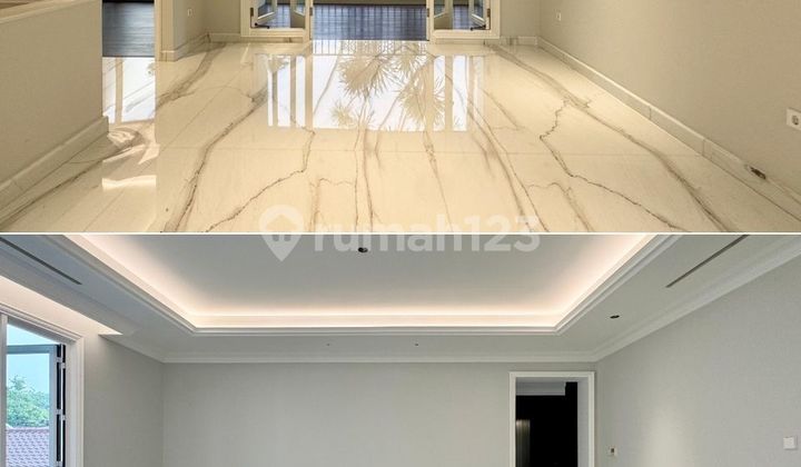 RARE FIND : Brand New Designer House in Tirtayasa, Kebayoran Baru, Ready to move in, Best Deal guaranteed, contact me for more info 8