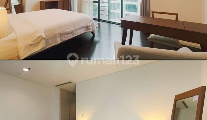 Verde One Apartment, Kuningan, 3Br 170Sqm, Harga Termurah, Ready To Move In