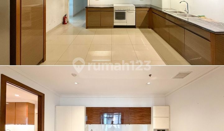 The Pakubuwono Signature, Facing Pool View,Rare Unit, Ready To Move In, Nicely Renovated, Best Price 2