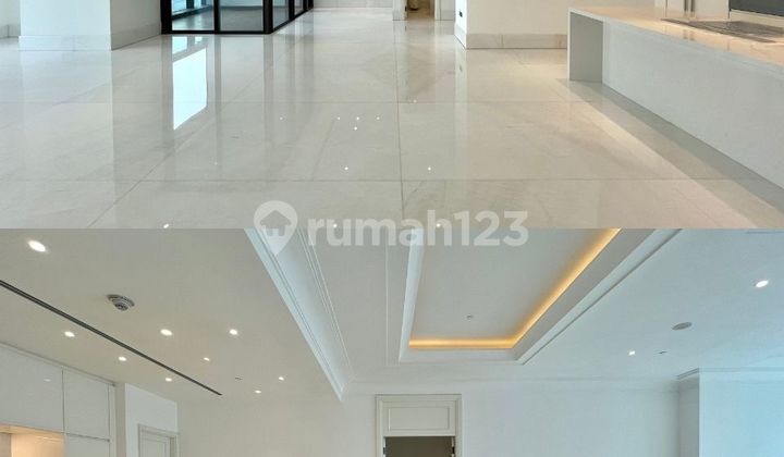 ******** Residences, 3BR 355sqm. High floor, Best price Guaranteed! 5