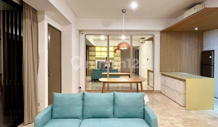 1 Park Avenue, 3BR 177sqm, fully renovated, BEST PRICE Guaranteed & perfect for investment! Contact Clara-Abie Property for more information and private viewings. 2